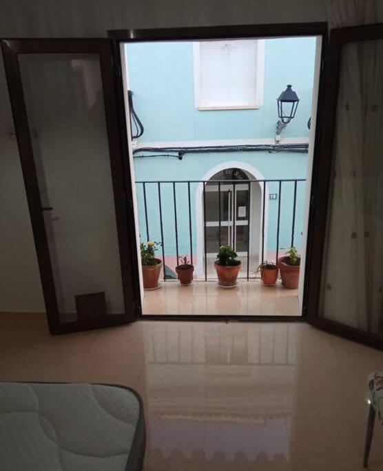 piso junto al mar para ocho personas máximo Villajoyosa  Exterior foto