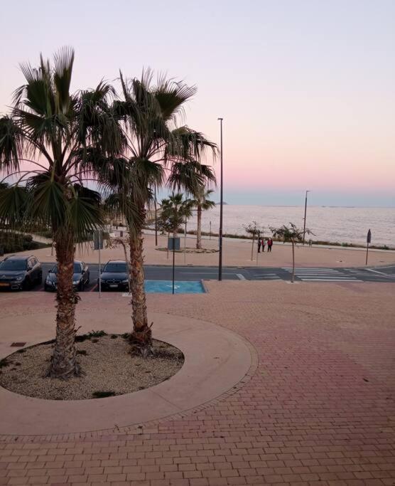 piso junto al mar para ocho personas máximo Villajoyosa  Exterior foto