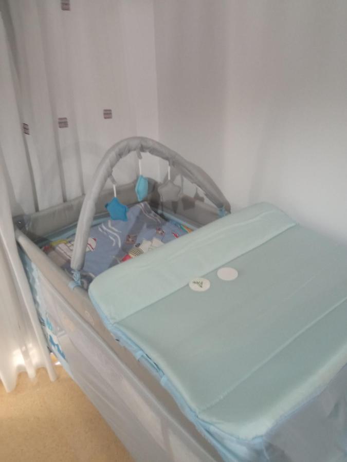 piso junto al mar para ocho personas máximo Villajoyosa  Exterior foto