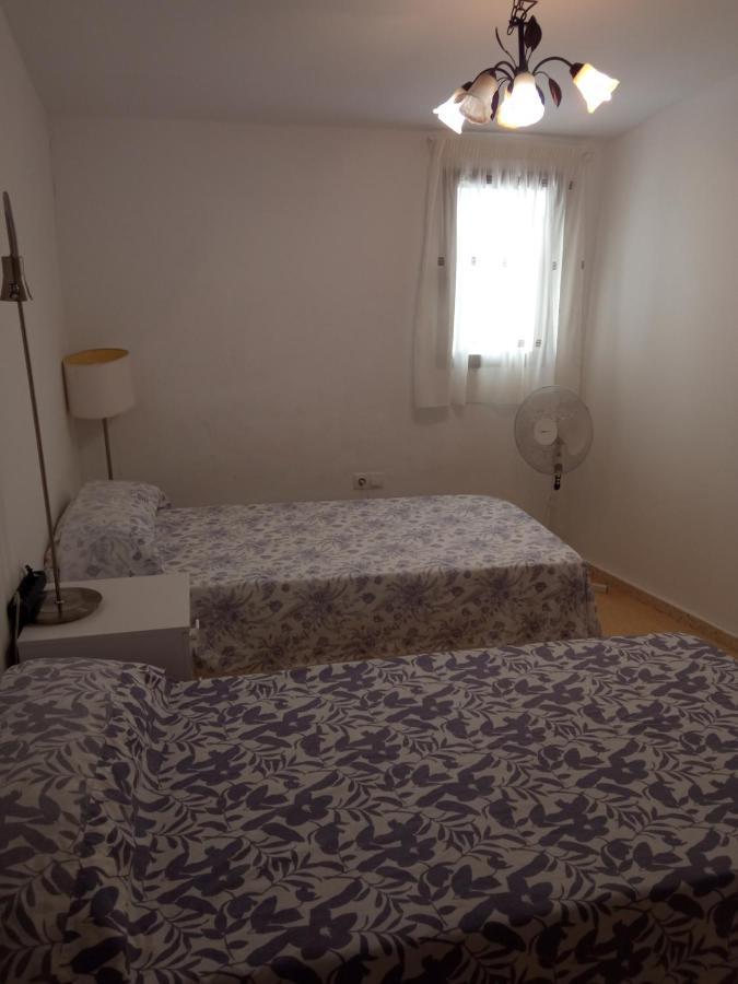 piso junto al mar para ocho personas máximo Villajoyosa  Exterior foto