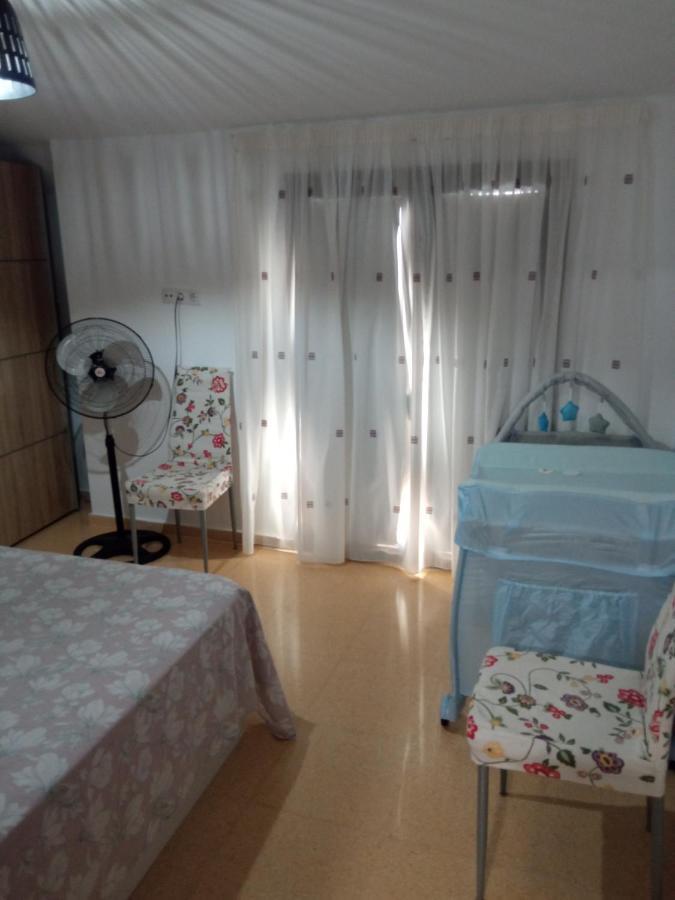 piso junto al mar para ocho personas máximo Villajoyosa  Exterior foto