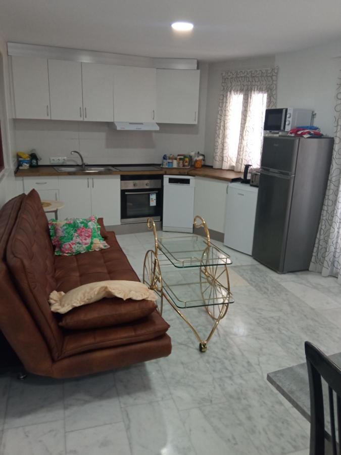 piso junto al mar para ocho personas máximo Villajoyosa  Exterior foto