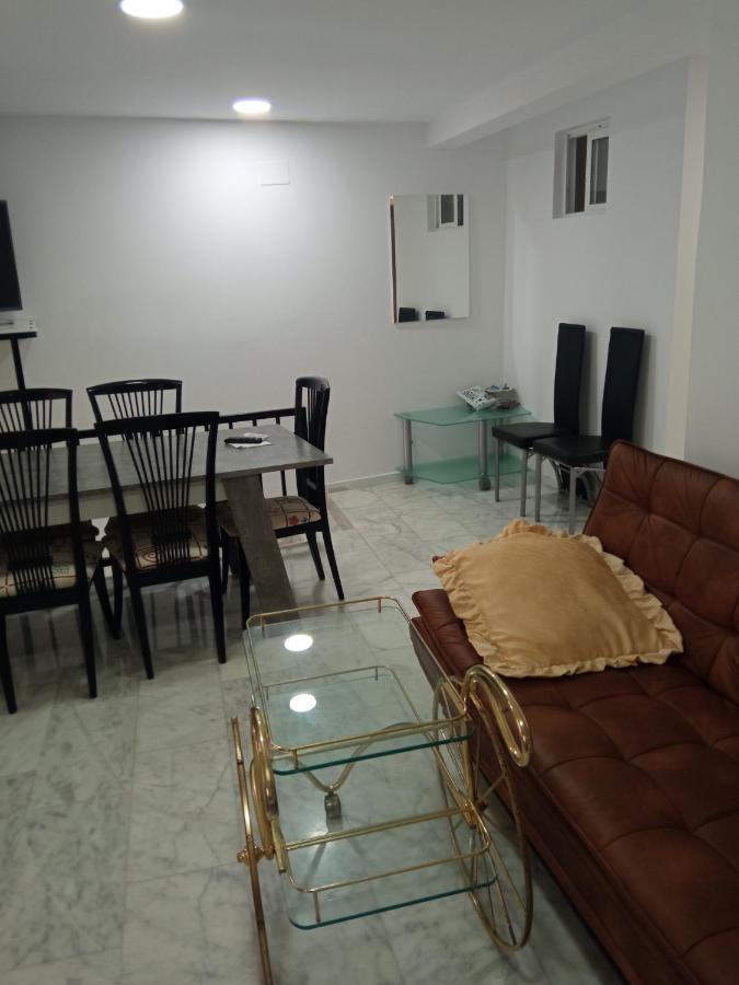 piso junto al mar para ocho personas máximo Villajoyosa  Exterior foto
